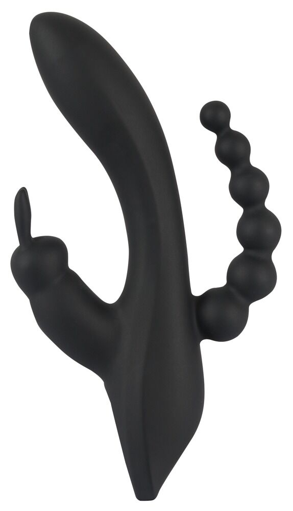 Trippel G-Punkt Vibrator fra Sweet Smile