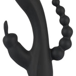 Trippel G-Punkt Vibrator fra Sweet Smile