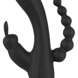 Trippel G-Punkt Vibrator fra Sweet Smile
