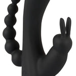 Trippel G-Punkt Vibrator fra Sweet Smile
