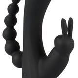 Trippel G-Punkt Vibrator fra Sweet Smile