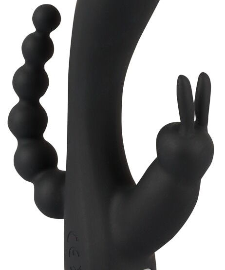 Trippel G-Punkt Vibrator fra Sweet Smile
