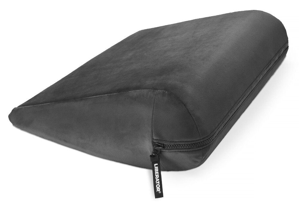 Jaz Liberator Sexpute
