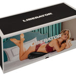 Jaz Liberator Sexpute