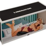 Jaz Liberator Sexpute