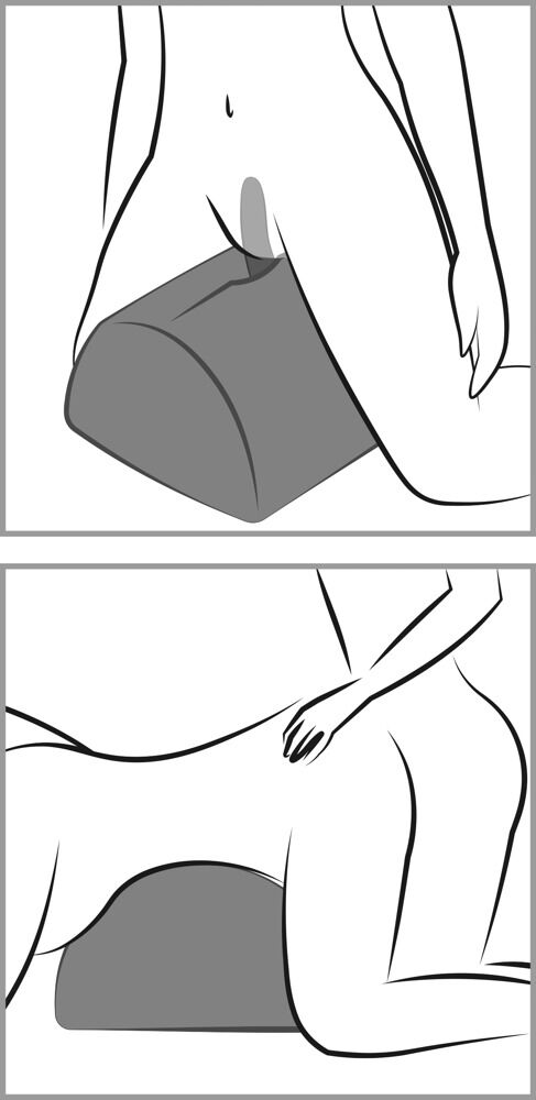 Liberator BonBon Sexpute
