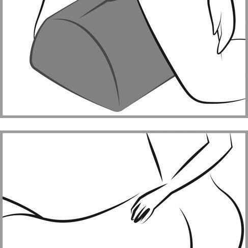 Liberator BonBon Sexpute