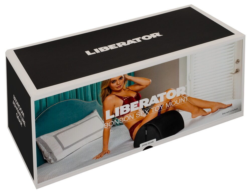 Liberator BonBon Sexpute