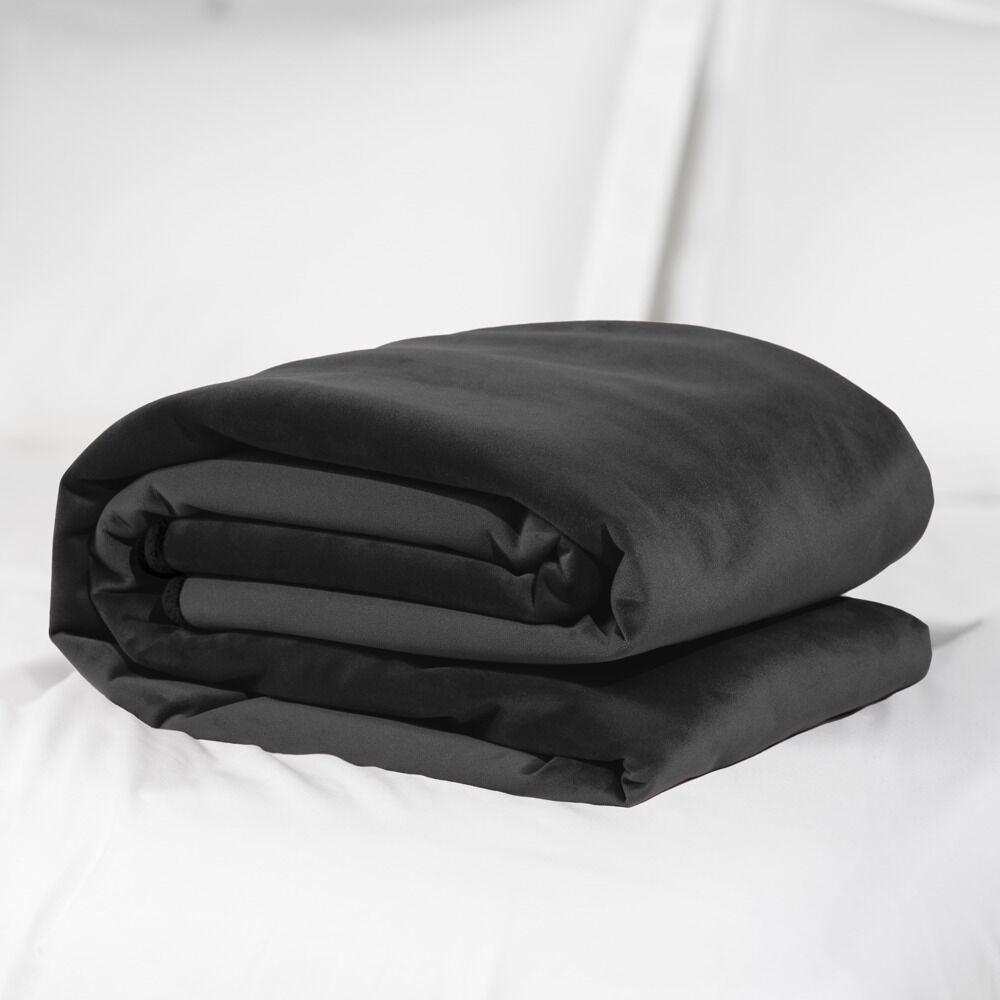 Liberator Fascinator Throw Sort Sexlaken