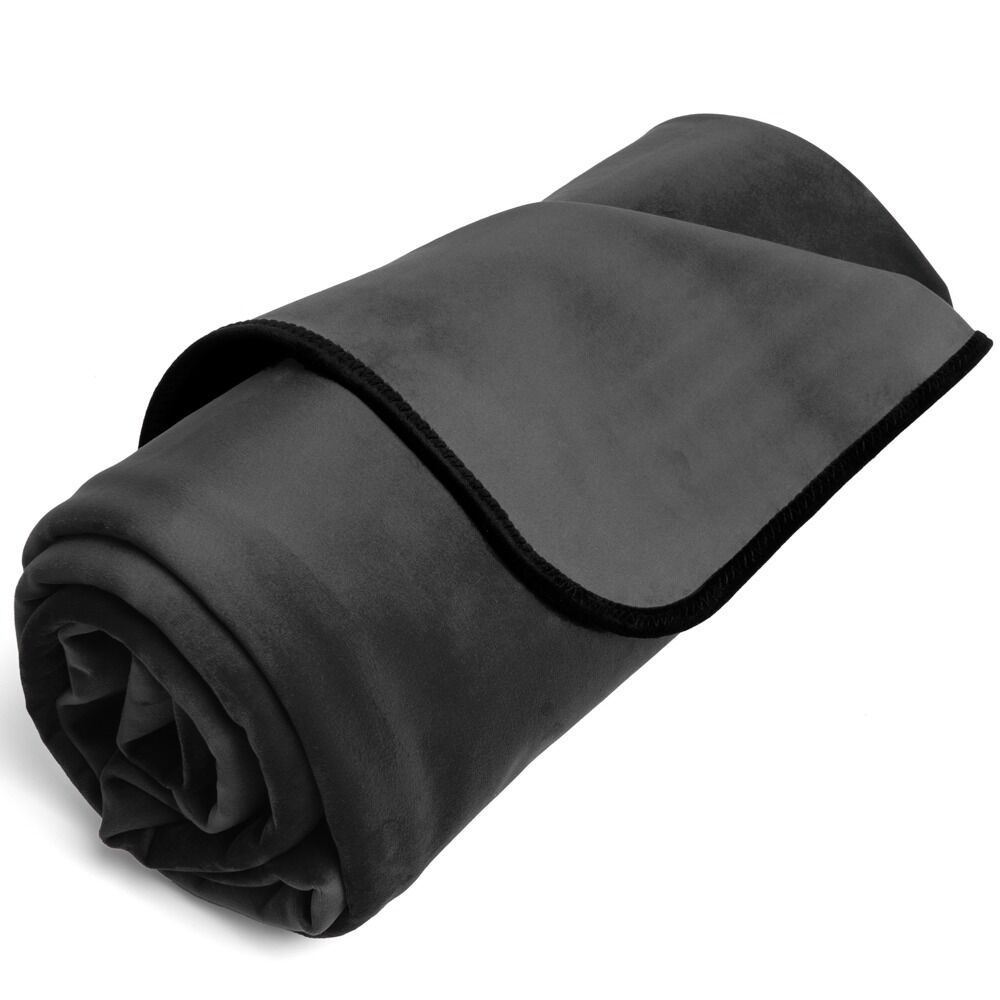 Liberator Fascinator Throw Sort Sexlaken