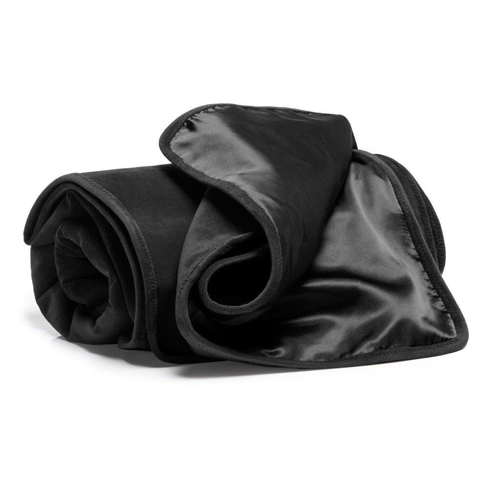 Liberator Fascinator Throw Sort Sexlaken