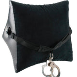 Fetish Fantasy Deluxe Position Master med Håndjern