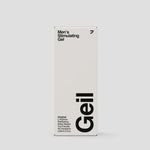 Geil Men's Stimulating Gel - Øk intensiteten, føl kraften
