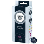 Mister Size Kondomer 64 mm