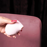 Seductive - Rosa Lufttrykksvibrator