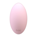 Seductive - Rosa Lufttrykksvibrator