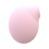 Seductive - Rosa Lufttrykksvibrator
