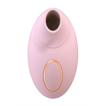 Seductive - Rosa Lufttrykksvibrator
