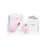 Seductive - Rosa Lufttrykksvibrator