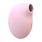 Seductive - Rosa Lufttrykksvibrator