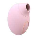 Seductive - Rosa Lufttrykksvibrator