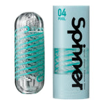 Tenga Spinner Masturbator PIXEL 04