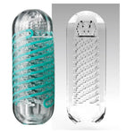 Tenga Spinner Masturbator PIXEL 04