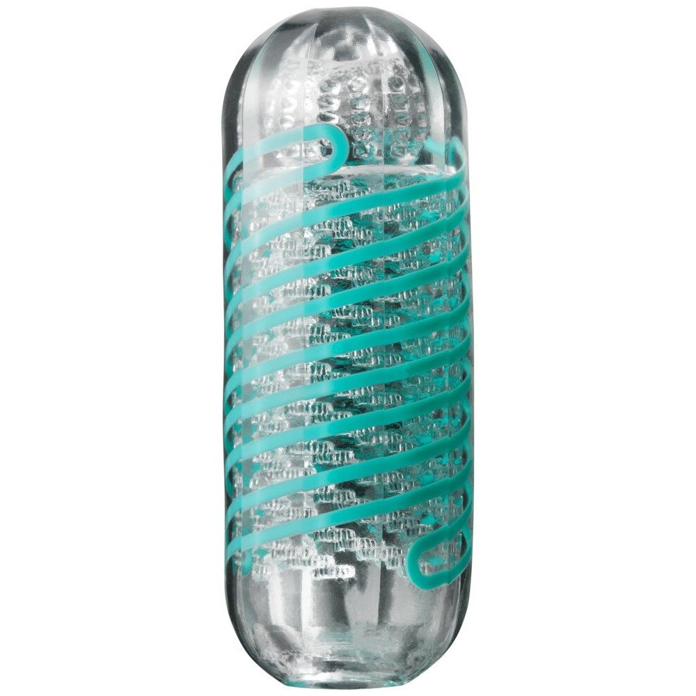 Tenga Spinner Masturbator PIXEL 04