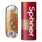 Tenga Spinner Masturbator BEADS 05