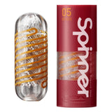Tenga Spinner Masturbator BEADS 05