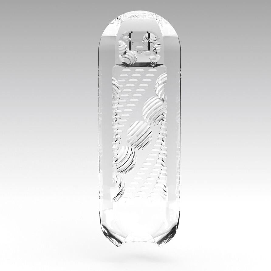 Tenga Spinner Masturbator BEADS 05