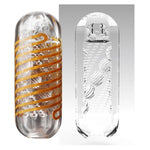 Tenga Spinner Masturbator BEADS 05