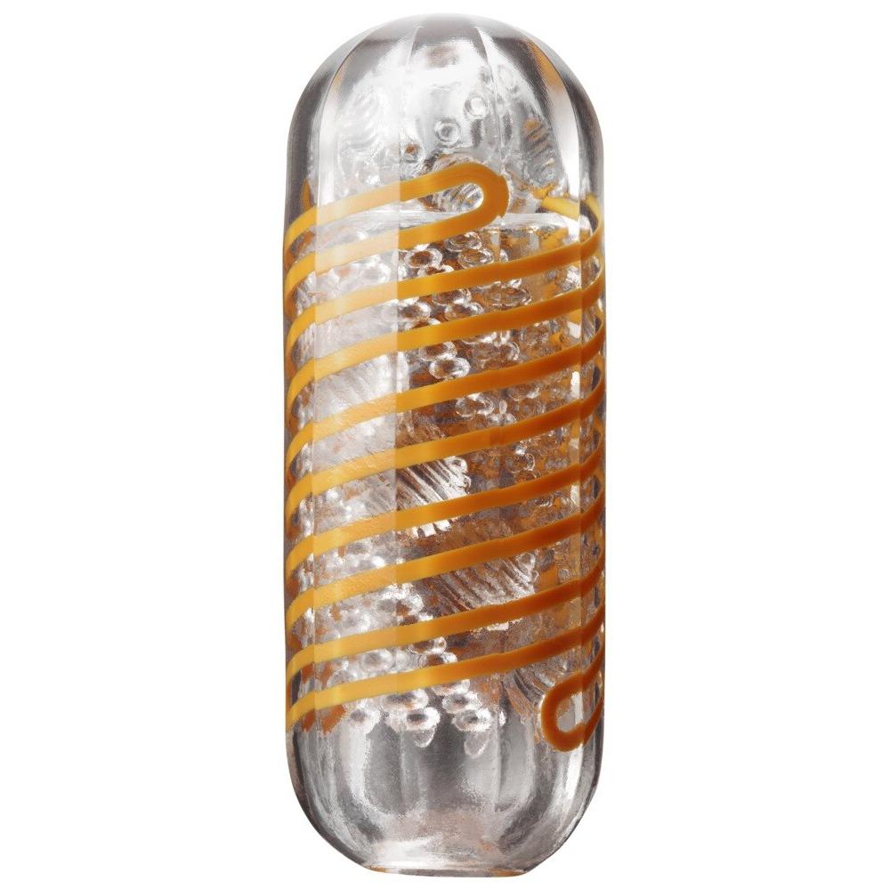 Tenga Spinner Masturbator BEADS 05