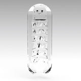 Tenga Spinner Masturbator BRICK 06