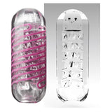 Tenga Spinner Masturbator BRICK 06