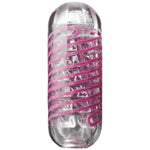 Tenga Spinner Masturbator BRICK 06