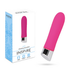 Inspire Essential Klitorisvibrator fra MAE PINK