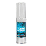Liquid Vibrator Unisex Stimulator - Forførende Vibrasjoner