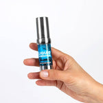 Liquid Vibrator Unisex Stimulator - Forførende Vibrasjoner