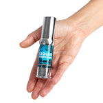 Liquid Vibrator Unisex Stimulator - Forførende Vibrasjoner