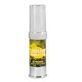 Liquid Vibrator Strong - Flytende Vibrator som Forsterker Din Nytelse