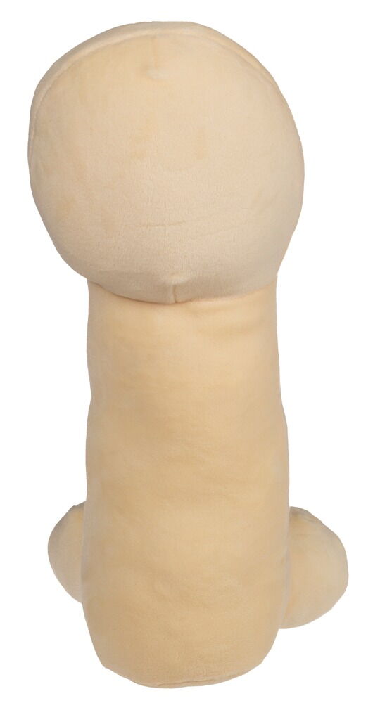 KosePenis i Plysj - en frekke og Fluffy Favoritt