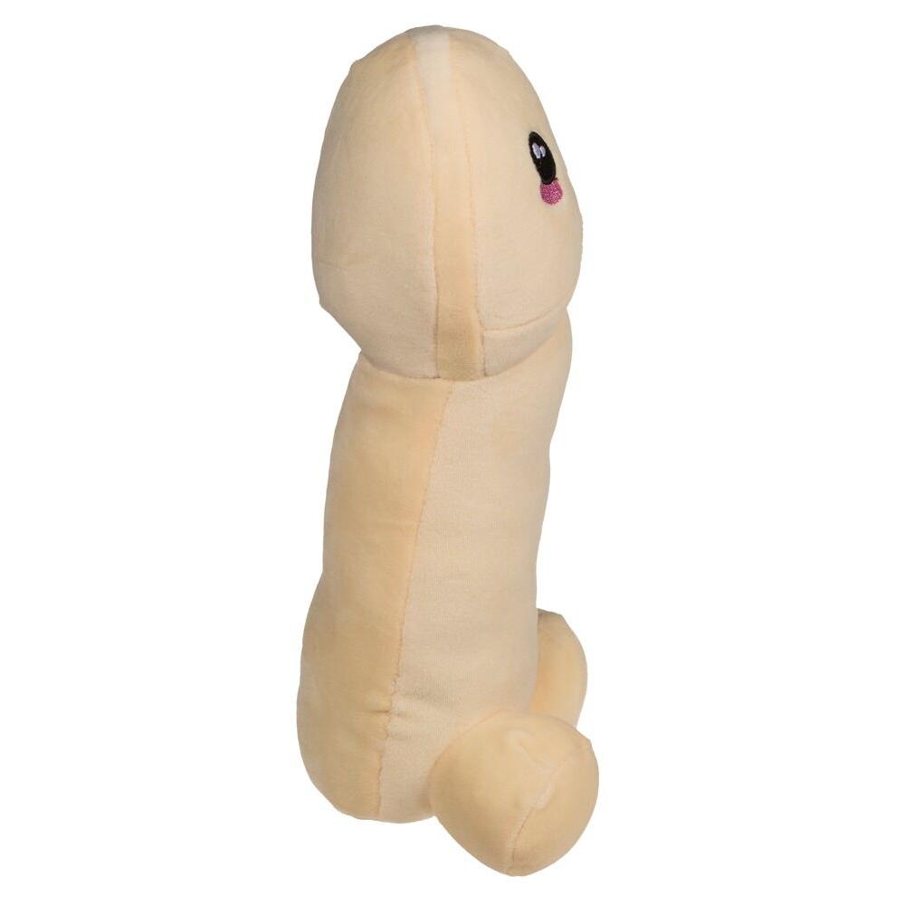 KosePenis i Plysj - en frekke og Fluffy Favoritt