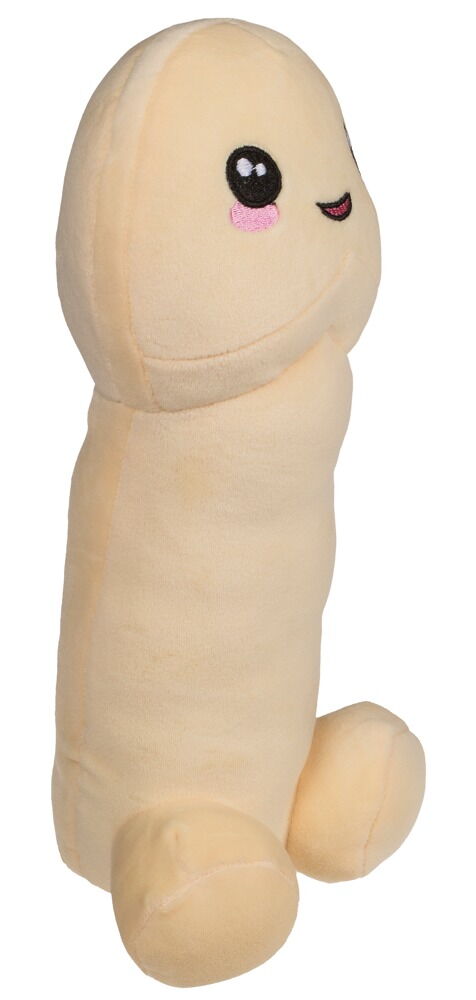 KosePenis i Plysj - en frekke og Fluffy Favoritt