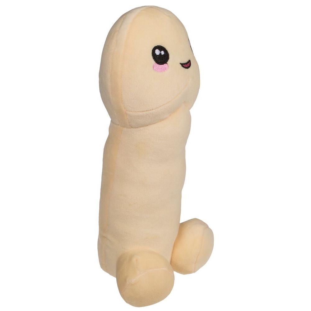 KosePenis i Plysj - en frekke og Fluffy Favoritt