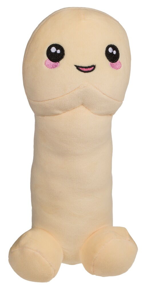 KosePenis i Plysj - en frekke og Fluffy Favoritt