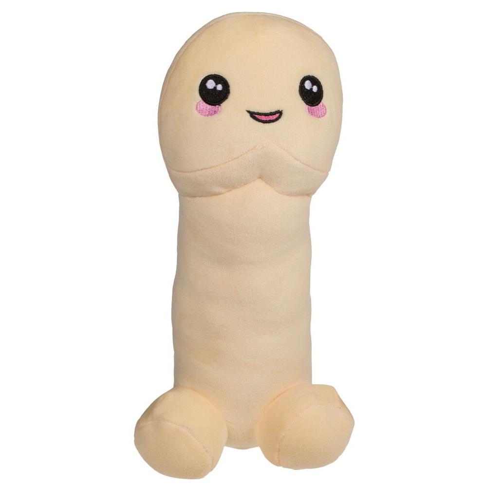 KosePenis i Plysj - en frekke og Fluffy Favoritt