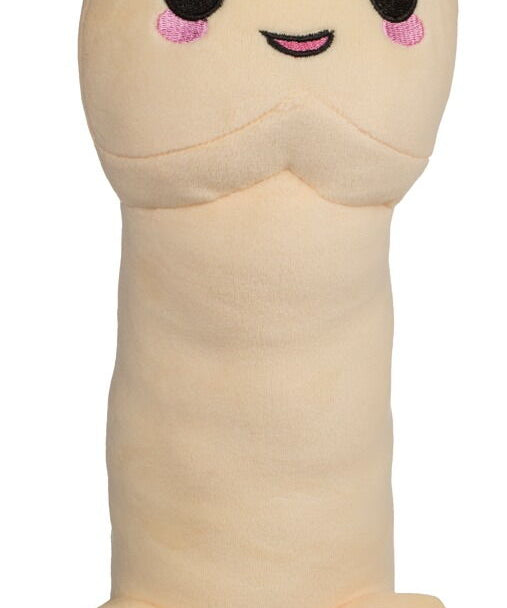 KosePenis i Plysj - en frekke og Fluffy Favoritt