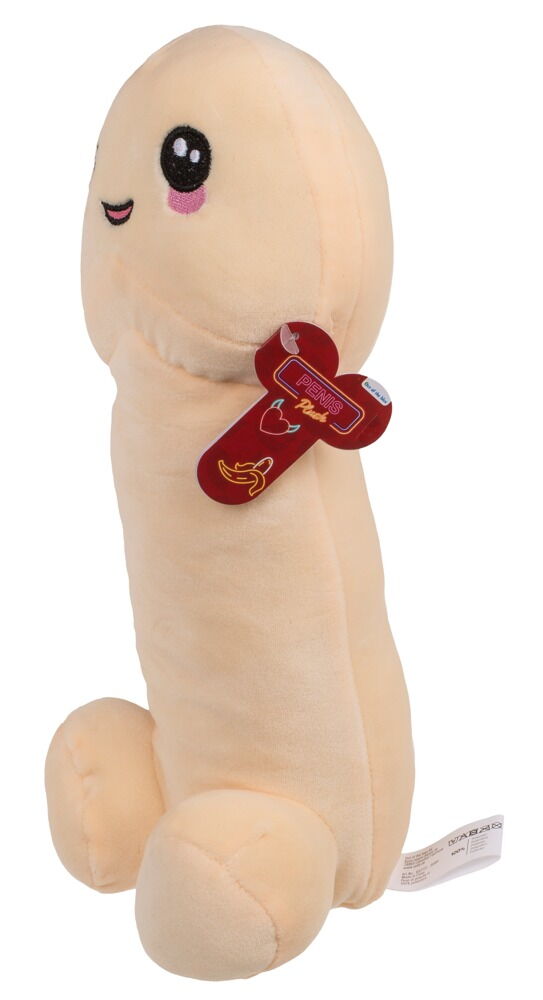 KosePenis i Plysj - en frekke og Fluffy Favoritt