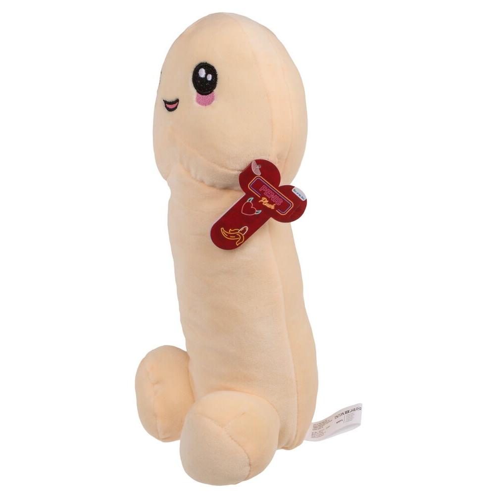 KosePenis i Plysj - en frekke og Fluffy Favoritt